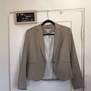 H&M women’s Jacket